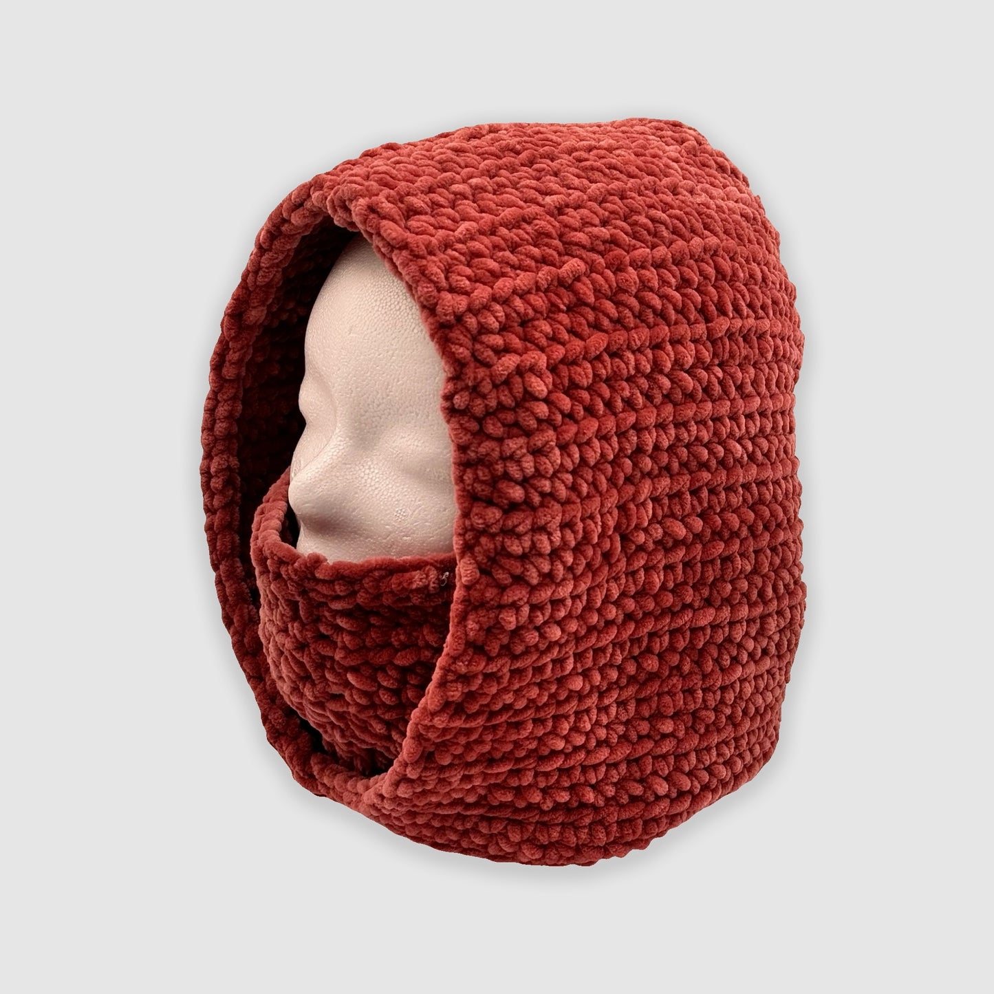 Stylische Unisex Balaclava / Sturmhaube für Erwachsene und Kinder